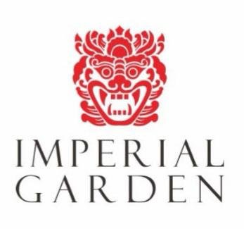 Trademark IMPERIAL GARDEN