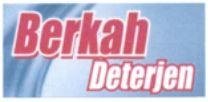 Trademark BERKAH DETERJEN + LUKISAN