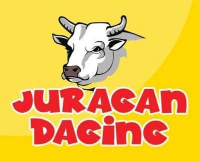 Trademark JURAGAN DAGING