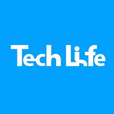 Trademark Tech Life