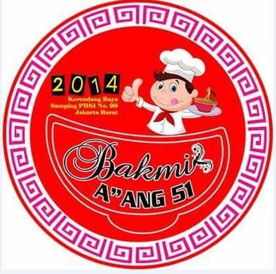 Trademark Bakmi A''ANG 51