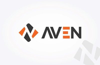 Trademark AVEN + LOGO