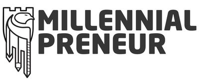 Trademark MILLENNIAL PRENEUR