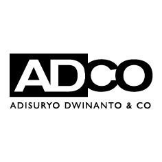 Trademark ADISURYO DWINANTO & CO (ADCO)