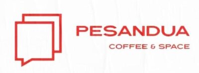 Trademark PESANDUA COFFEE & SPACE + LUKISAN