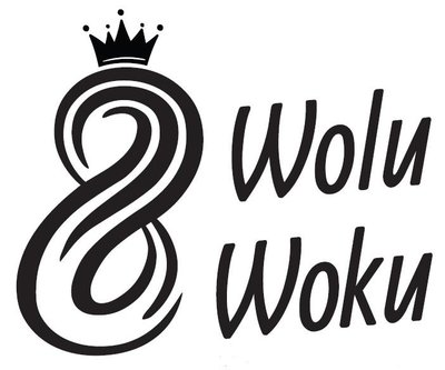 Trademark WOLU WOKU