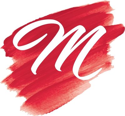 Trademark Logo M