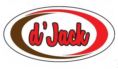 Trademark d’Jack dan Lukisan