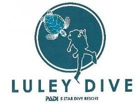 Trademark LULEY DIVE Padi 5 star dive resort