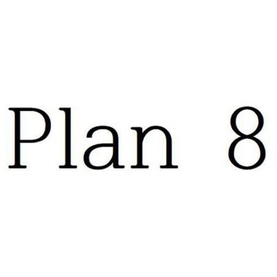 Trademark Plan 8