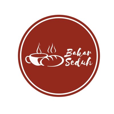 Trademark Bakar Seduh + Logo