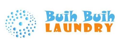 Trademark Buih Buih Laundry