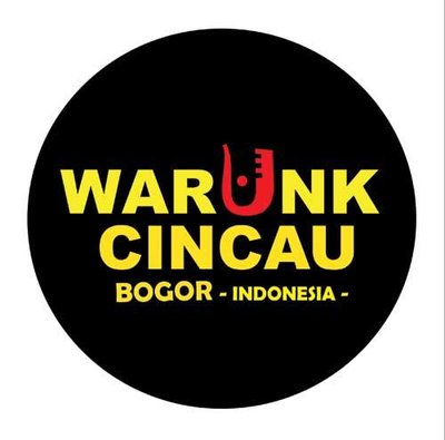 Trademark WARUNK CINCAU BOGOR