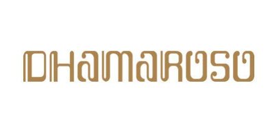 Trademark DHAMAROSO