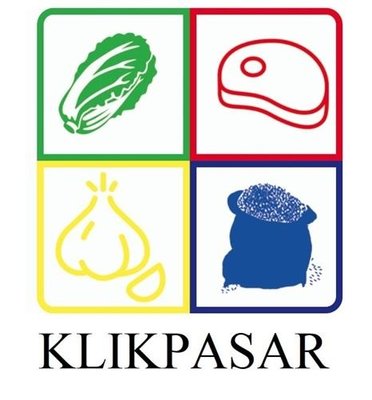 Trademark KLIKPASAR