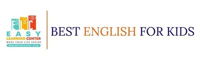 Trademark ELC EASY LANGUAGE CENTER, MAKE YOUR LIFE EASIER, ENGLISH FOR 2,5 YO - 17 YO, BEST
ENGLISH FOR KIDS