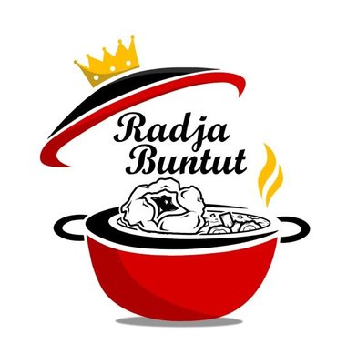 Trademark RADJA BUNTUT + LOGO