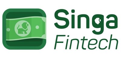 Trademark Singa Fintech