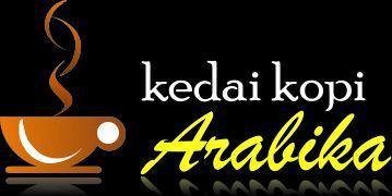 Trademark Kedai Kopi Arabika