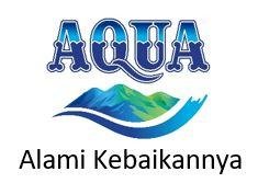 Trademark AQUA Alami Kebaikannya