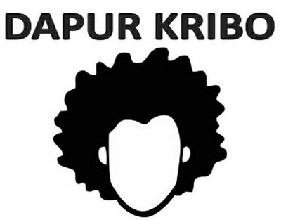 Trademark Dapur Kribo