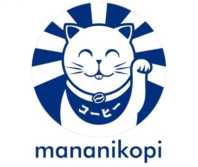 Trademark mananikopi