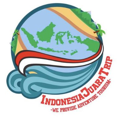 Trademark INDONESIAJUARATRIP & LUKISAN