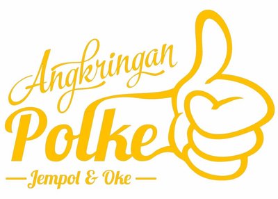 Trademark Angkringan Polke