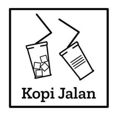 Trademark Kopi Jalan