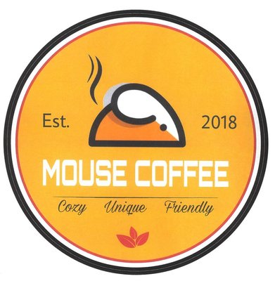 Trademark MOUSE COFFEE