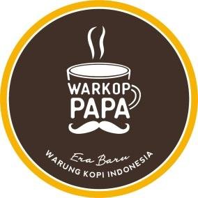 Trademark warkop papa