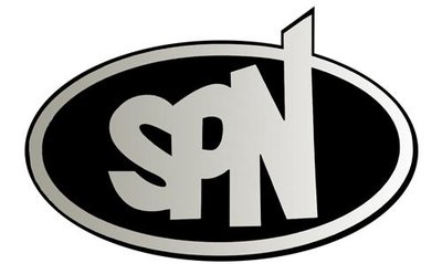 Trademark SPN + LOGO