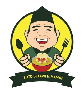 Trademark SOTO BETAWI H. MAMAT