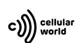 Trademark Cellular World