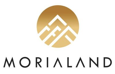 Trademark MORIALAND + LUKISAN