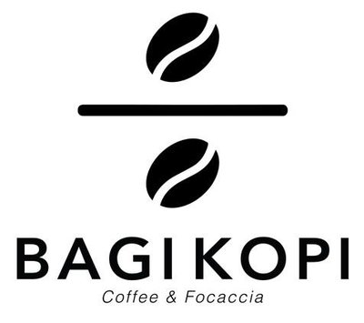 Trademark BAGIKOPI COFFEE & FOCACCIA