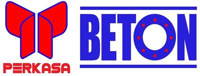 Trademark PERKASA BETON