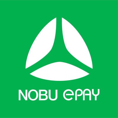 Trademark NOBU ePAY & Logo