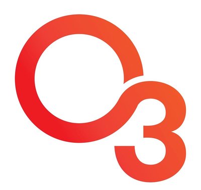 Trademark O 3