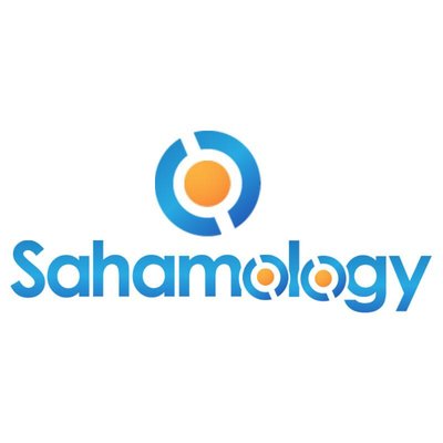 Trademark SAHAMOLOGY