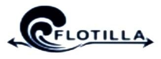 Trademark FLOTILLA + LOGO