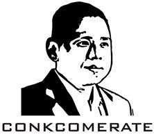 Trademark CONKCOMERATE