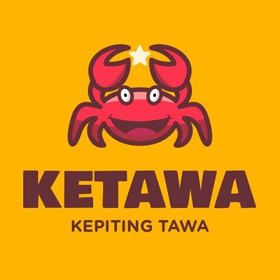 Trademark KETAWA - KEPITING TAWA