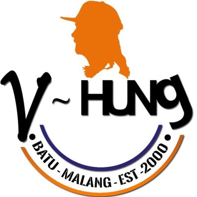 Trademark V - HUNG + GAMBAR