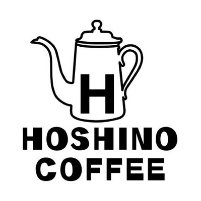 Trademark HOSHINO COFFEE