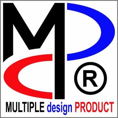 Trademark MULTIPLE design PRODUCT