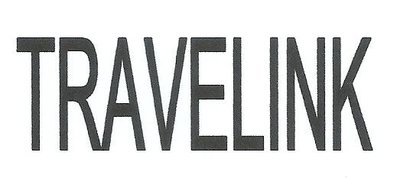 Trademark TRAVELINK