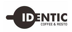 Trademark IDENTIC COFFEE & RESTO