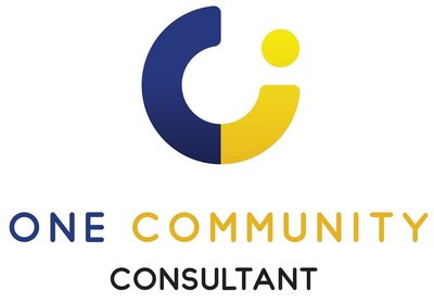 Trademark ONE COMMUNITY CONSULTANT