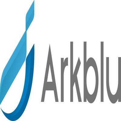 Trademark ARKBLU